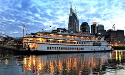 Escape to Nashville: Vacation Packages for Every Season