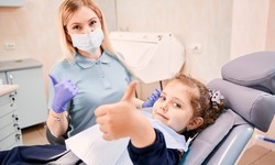 Is Thumb Sucking Harmful to Your Child's Dental Health?