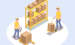 5 Ways How CFS Fulfillment Services Can Radically Revamp Your Business Operations