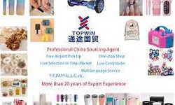 Guangzhou Sourcing Agent: Navigating Business Success with JUSTCHINAIT
