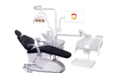 ADVANCED FEATURES OF DENTAL CHAIRS: ENHANCING PATIENT COMFORT AND PRACTITIONER EFFICIENCY
