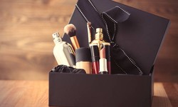 Why Luxury Cosmetic Packaging Boxes Are Worth The Investment For Your Beauty Brand