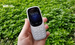 Nokia 3310 Price in Pakistan: Ultimate Guide For Classic Handset
