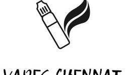 Vaping Delight: Navigating the Chennai Vape Scene with Online Vape Stores