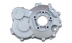 Aluminum Gravity Casting is Driving Innovation and Growth in Automotive Industry