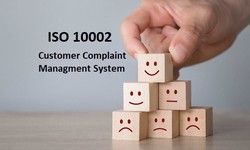 How to Promote Customer Satisfaction Through ISO 10002 Certification?