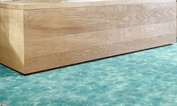 Commercial Spaces That Can Take Advantage of Laminate Flooring