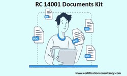 What are the Procedures and Requirements of RC 14001 Certification?