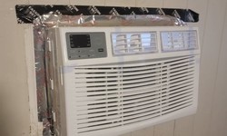 The Lifesaver in the Florida Heat: Air Conditioning Repair Service in St. Petersburg