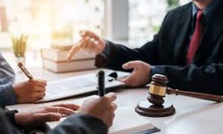 Custody Commanders: Expert Divorce Attorneys