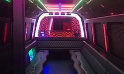 Party Line Limo Provides High-Quality Party Bus Services for Special Occasions in Long Island NYC Area