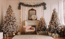 DIY Delights: Handmade Decorations for a Personalized Tree