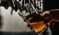Stanley Park Brewing – Explore The 8 Best Craft Beer in Vancouver