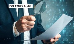How To Make it ISO/IEC 17025 Audit for Small Laboratories?