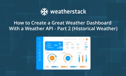 Whispers of the Sky: Demystifying the Beauty of Simple Weather APIs