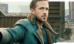 A Stylish Rebellion in Blade Runner 2049 Coat
