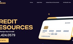 Credit Resources: Your Comprehensive Guide to Financial Empowerment