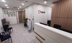 Singapore cardiologist
