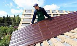 Roofing Companies In Spring Texas