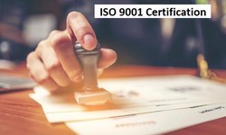 How ISO 9001 Can Help Your Business Competition?