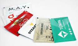 Branded Wet Wipes: Your Hygiene Solution
