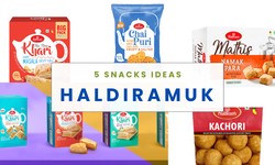 Prep Up For New Year House Party with 5 Snacks Ideas