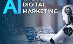 How AI Impact Digital Marketing in 2024