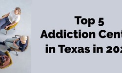 The Top 5 Addiction Centers in Texas in 2024