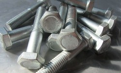 Specification and Uses of Stainless Steel Fasteners