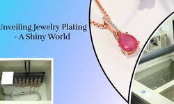 What Is Jewelry Plating and It’s Types