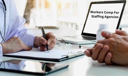 Workers Compensation For Staffing Agencies In Georgia