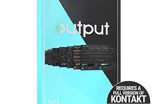 The Complete Output Bundle 2023 (KONTAKT) Download Full Version