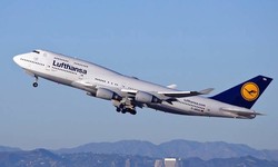 ¿Cómo llamar a Lufthansa desde Maxico?