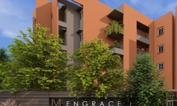 Engrace by Modern Spaaces: Elevating Modern Living to an Art Form