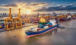 13 Tips find the Best Sea Freight Companies in Dubai