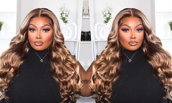 Festive Tresses: Unveiling the Best Christmas Wig Trends