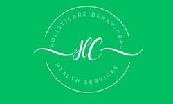 Holistic Mental Health Care in Alexandria, VA: A Beacon of Wellness at Holistica Health Services