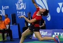 Personal Badminton Coaching Helps Earn Game Skills, Positive Attitude, Life Skills