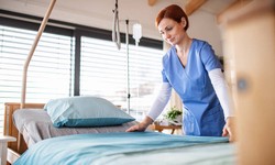 The Unsung Hero of Healthcare: Hospital Linen Explained