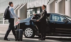 Private Car Hire from Heathrow to London