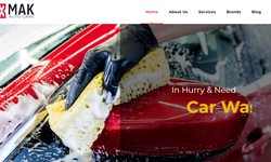 "Mak Auto Care: Elevating Your Driving Experience with Expert Automotive Services"