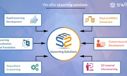 Swift eLearning: eLearning Solutions Company For Businesses