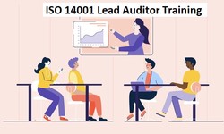 5 Key Takeaways from the ISO 14001 Lead Auditor Training