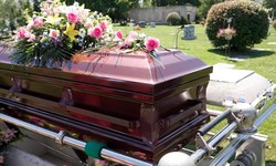 A Guide to Funeral Pre-Arrangement: Affordable Cremation & Funeral Service