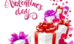 Bridge the Gap of Distance: How to Send Valentine's Day Gifts To USA