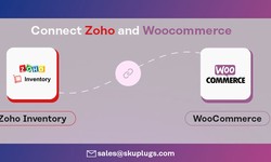 Explore the benefits of Zoho Inventory Woocommerce Integration
