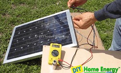 DIY Home Energy Audit for Energy Efficiency
