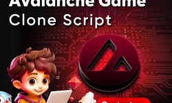 Launch Your Avalanche Game Clone script and Let the Snowstorm Begin