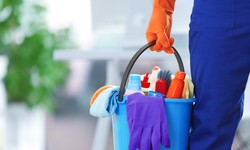 The Benefits of Daily, Weekly, and Monthly Office Cleaning Schedules in Toronto
