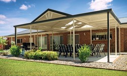 Verandahs: Bridging Indoor and Outdoor Harmony with Purpose